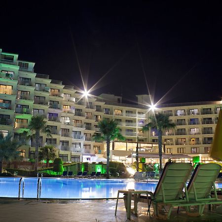 Royal Palace Kusadasi Hotel Exteriör bild