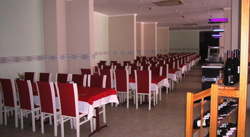 Royal Palace Kusadasi Hotel Exteriör bild