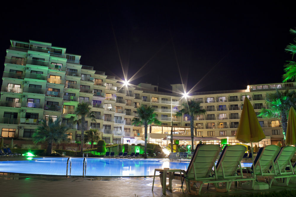 Royal Palace Kusadasi Hotel Exteriör bild